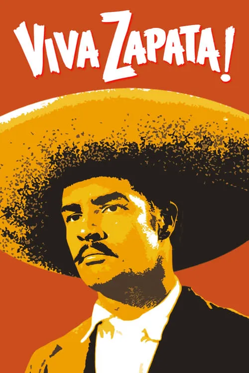 Viva Zapata! (movie)