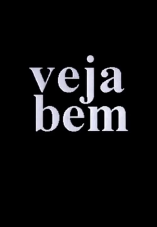 Veja Bem (фильм)