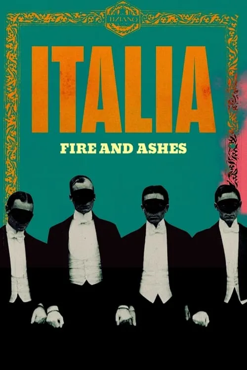 Italia: Fire and Ashes (movie)