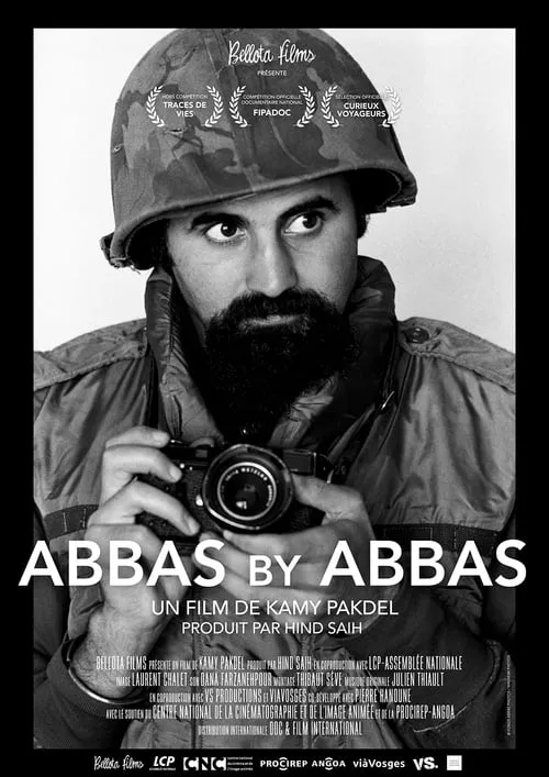 Abbas by Abbas