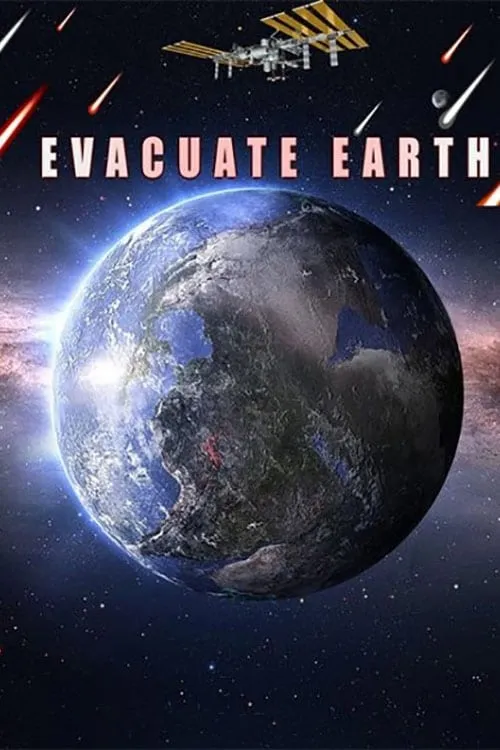 Evacuate Earth (сериал)