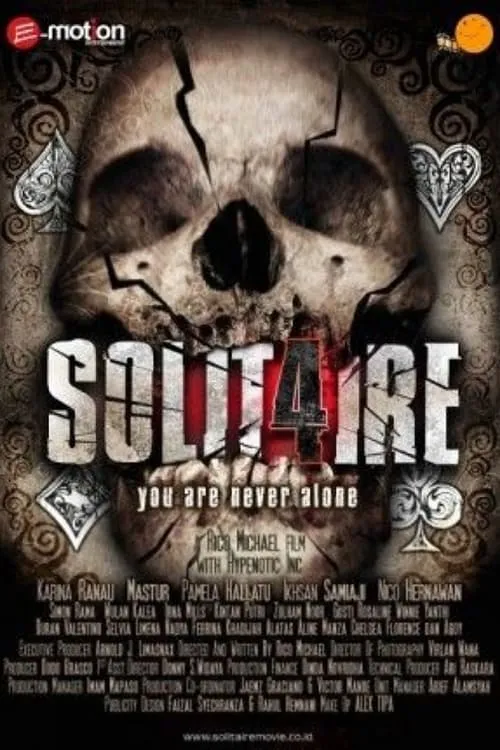 Solit4ire (movie)