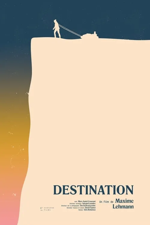 Destination (movie)