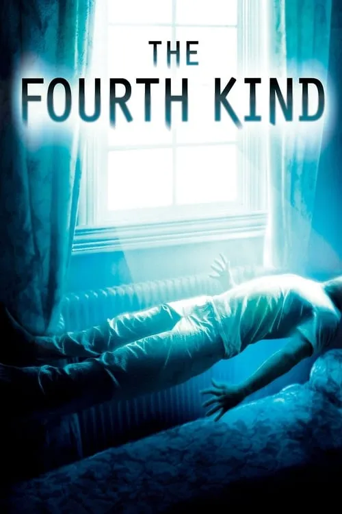 The Fourth Kind (movie)