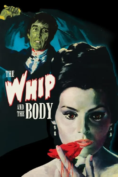 The Whip and the Body (movie)