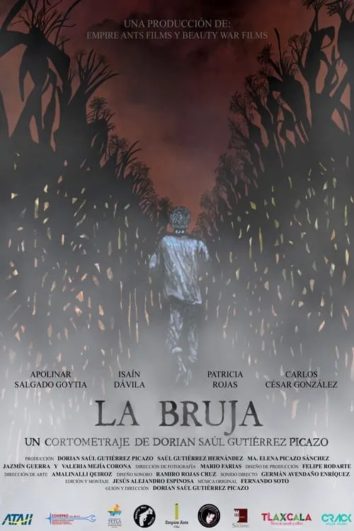 La Bruja (фильм)