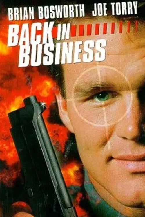 Back in Business (movie)