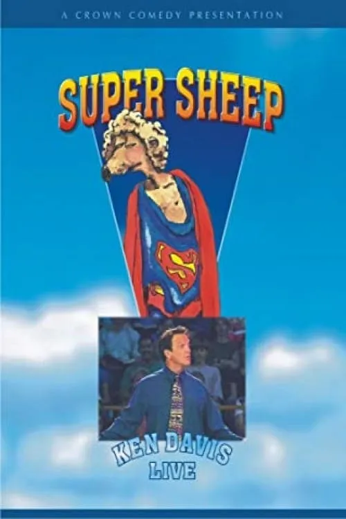 Ken Davis Live: Super Sheep (movie)