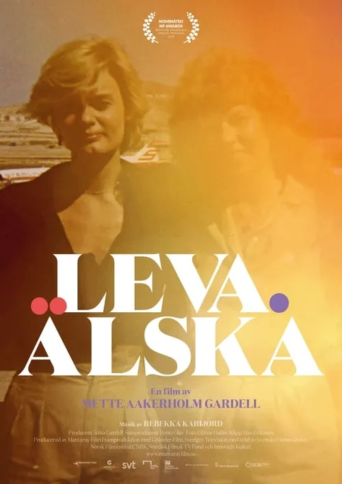 Leva.Älska (movie)