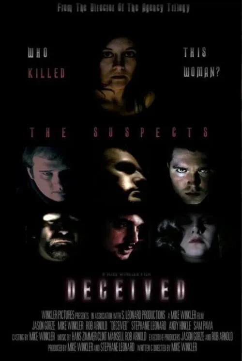 Deceived (movie)