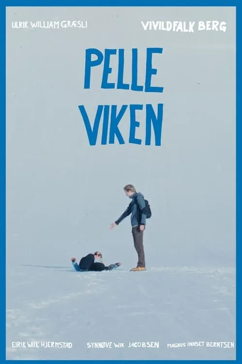 Pelle Viken (фильм)