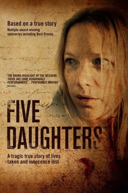 Five Daughters (series)