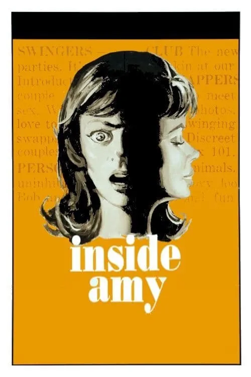 Inside Amy (movie)