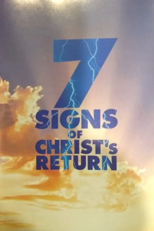 7 Signs of Christ's Return (movie)