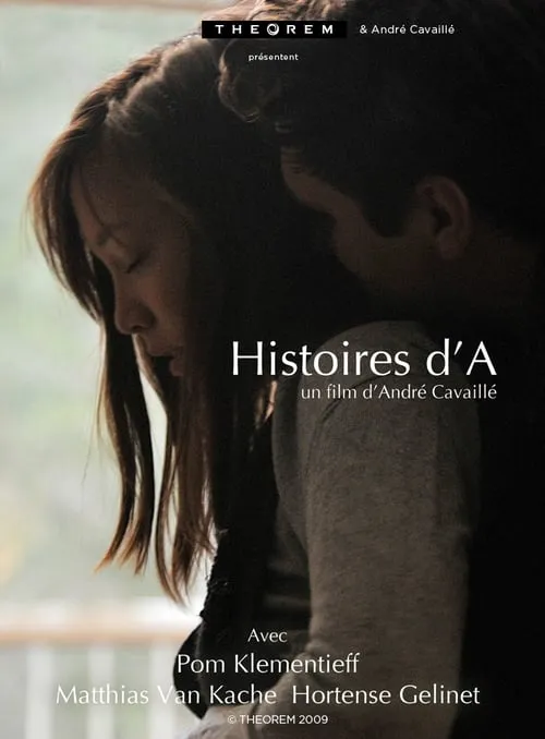 Histoire d'A (movie)