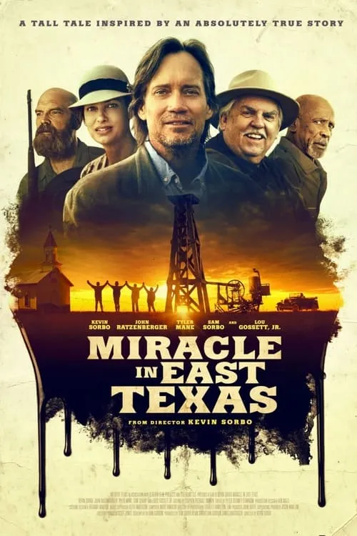 Miracle in East Texas (фильм)