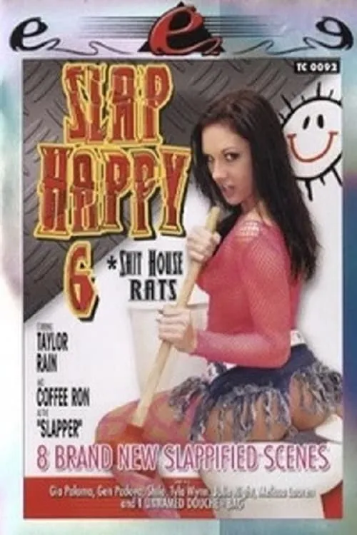 Slap Happy 6 (movie)