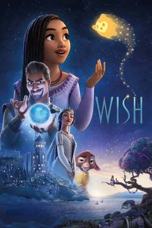 Wish (movie)
