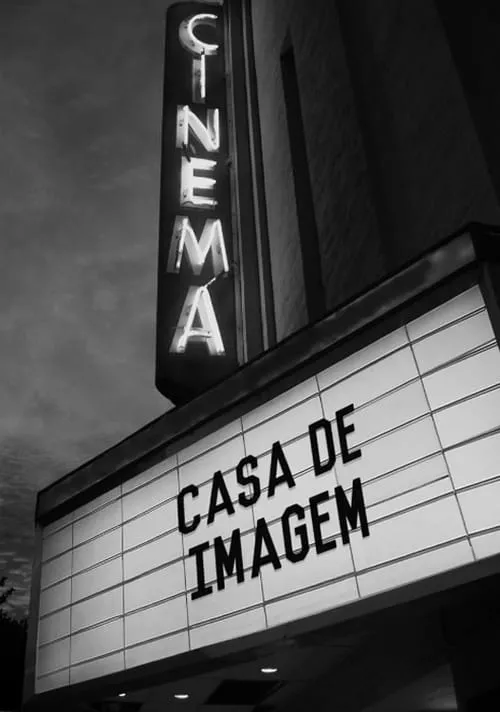 Casa de Imagem (movie)