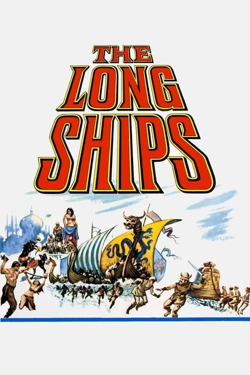 The Long Ships (movie)