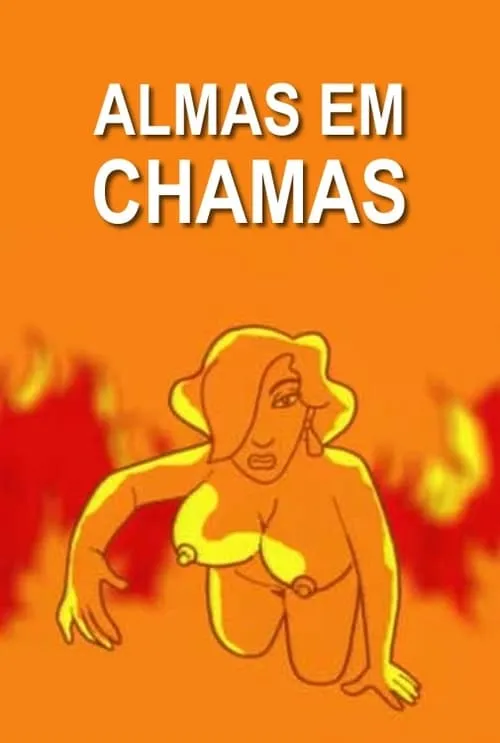 Almas em Chamas (фильм)