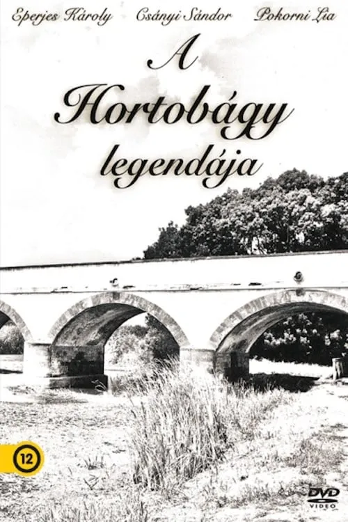 A Hortobágy legendája (movie)