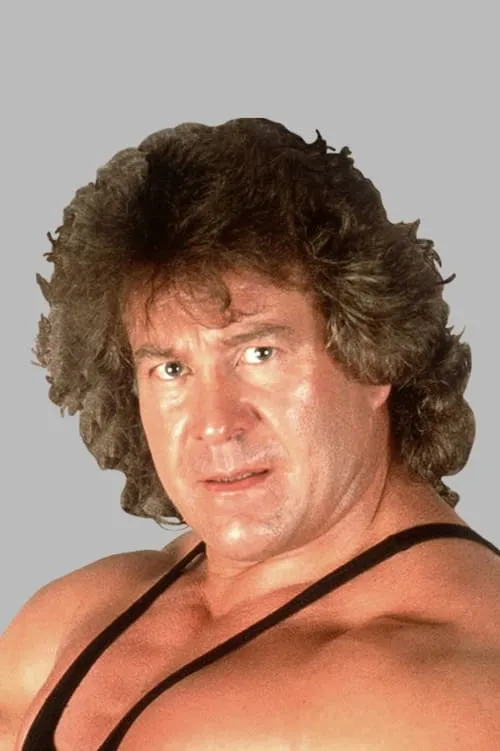 Ken Patera