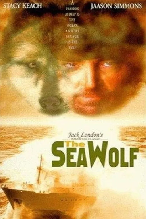 The Sea Wolf (movie)