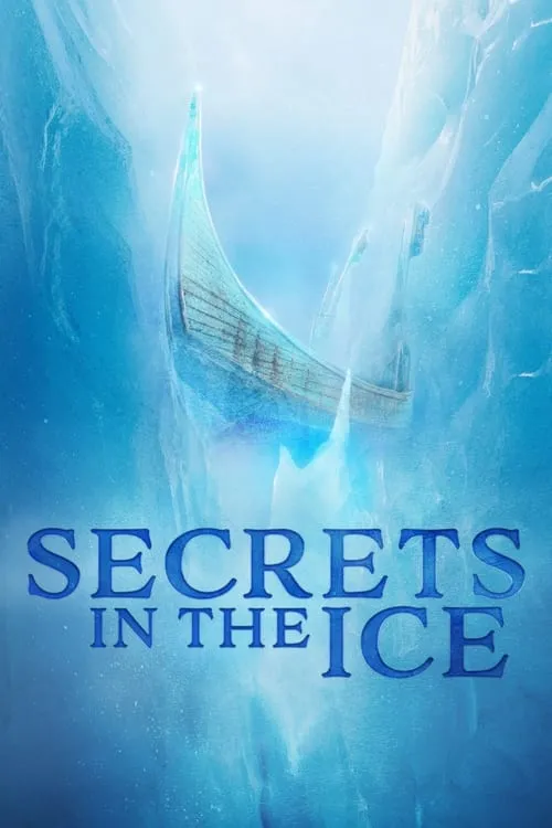 Secrets in the Ice (series)