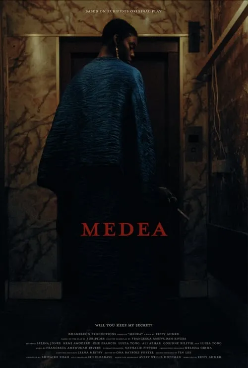 Medea (movie)