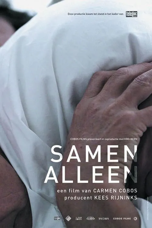 Samen alleen (фильм)