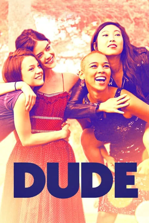 Dude (movie)