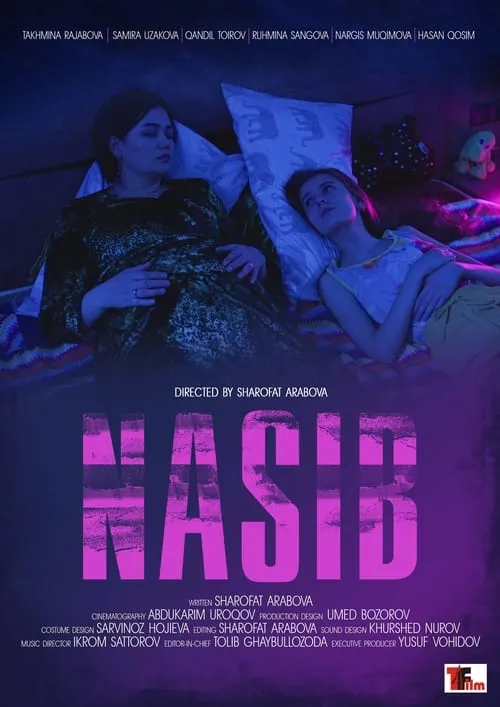 Nasib (movie)