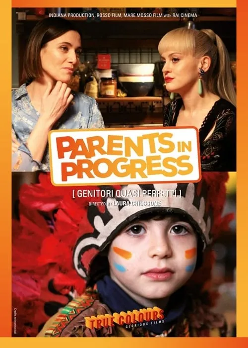 Parents in Progress (movie)