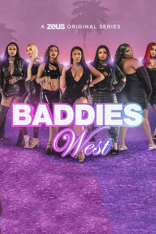 Baddies West (series)