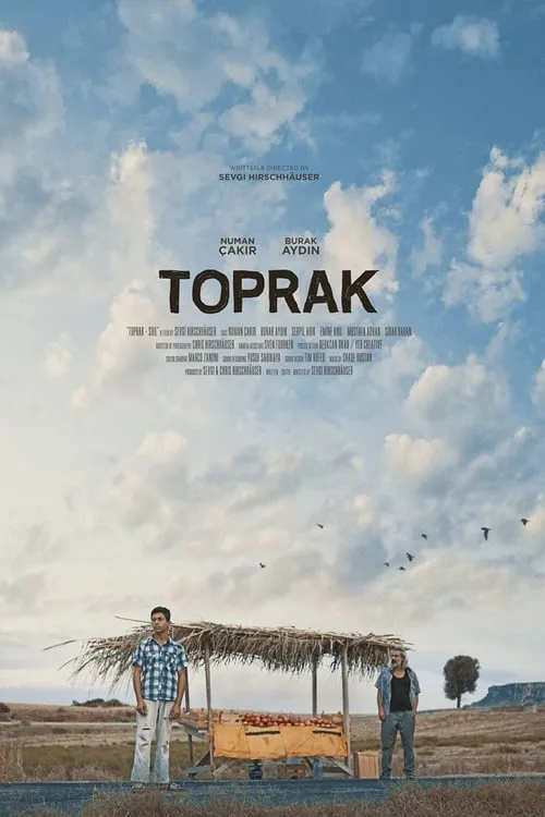 Toprak (фильм)