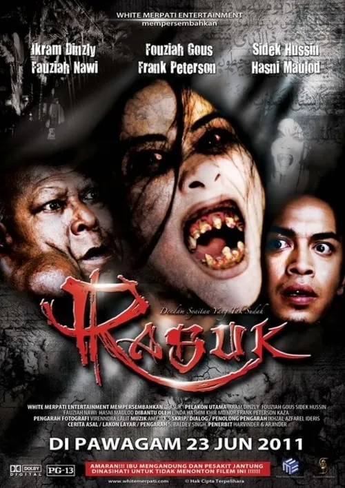 Rasuk (movie)