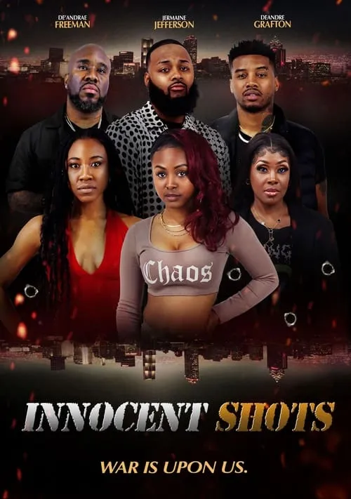 Innocent Shots (movie)