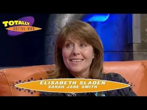 Episode Thirteen - Elisabeth Sladen