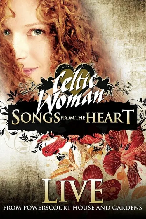 Celtic Woman: Songs from the Heart (movie)