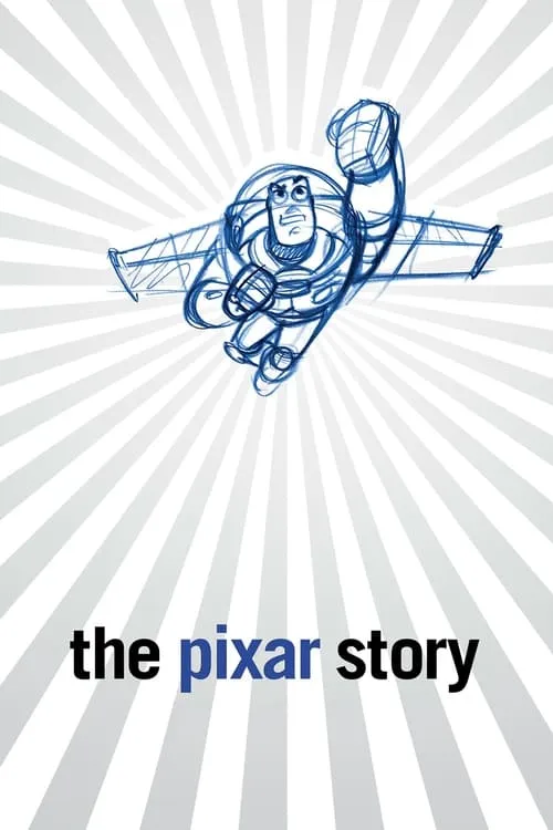 The Pixar Story (movie)