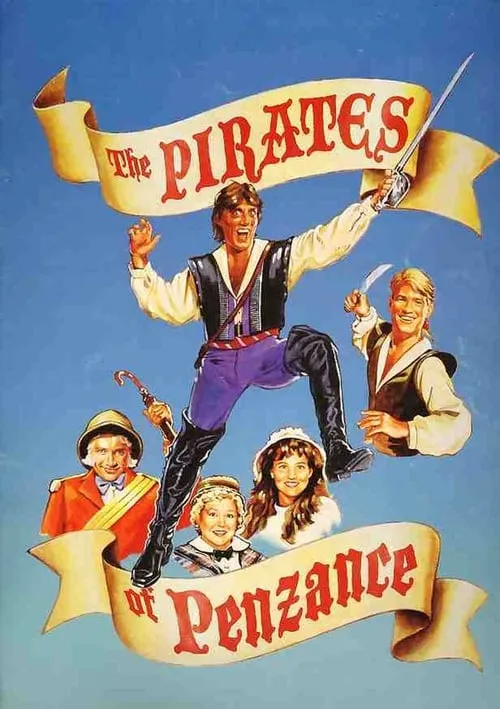 The Pirates of Penzance (фильм)