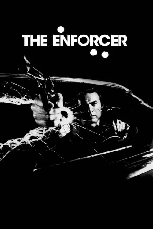 The Enforcer (movie)