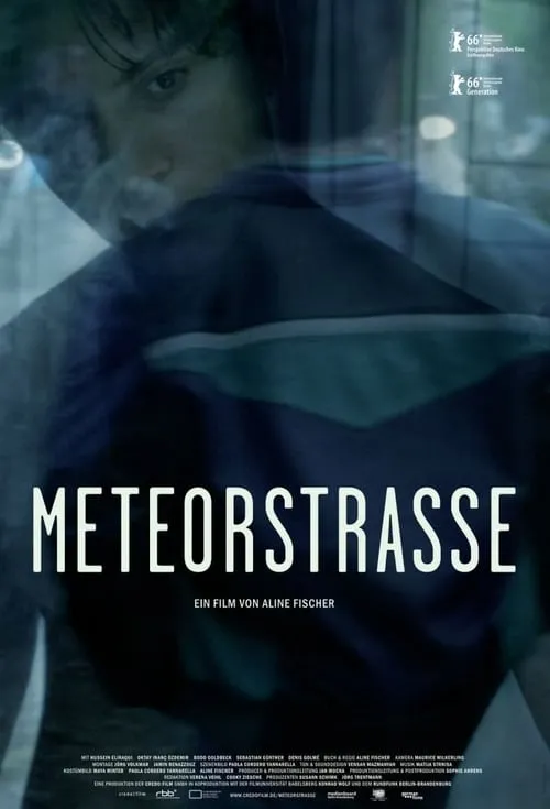 Meteorstrasse (фильм)