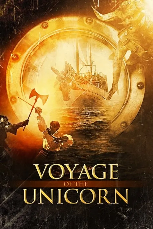 Voyage of the Unicorn (movie)