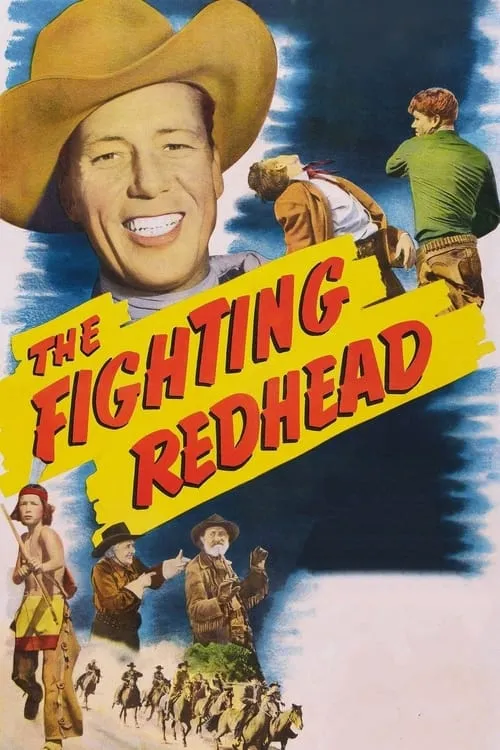 The Fighting Redhead (фильм)