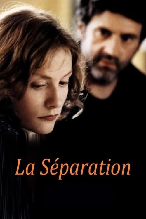 La Séparation (movie)