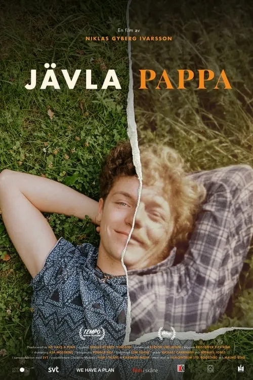 Jävla Pappa (movie)