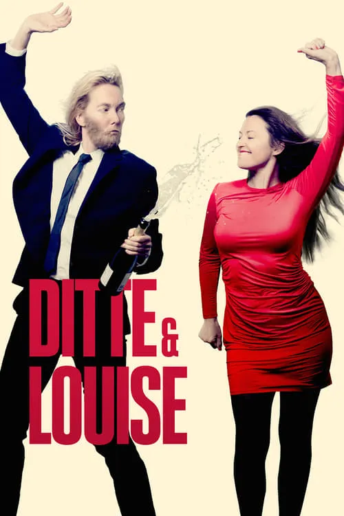 Ditte & Louise (movie)