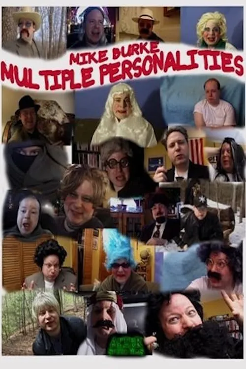 Multiple Personalities (movie)